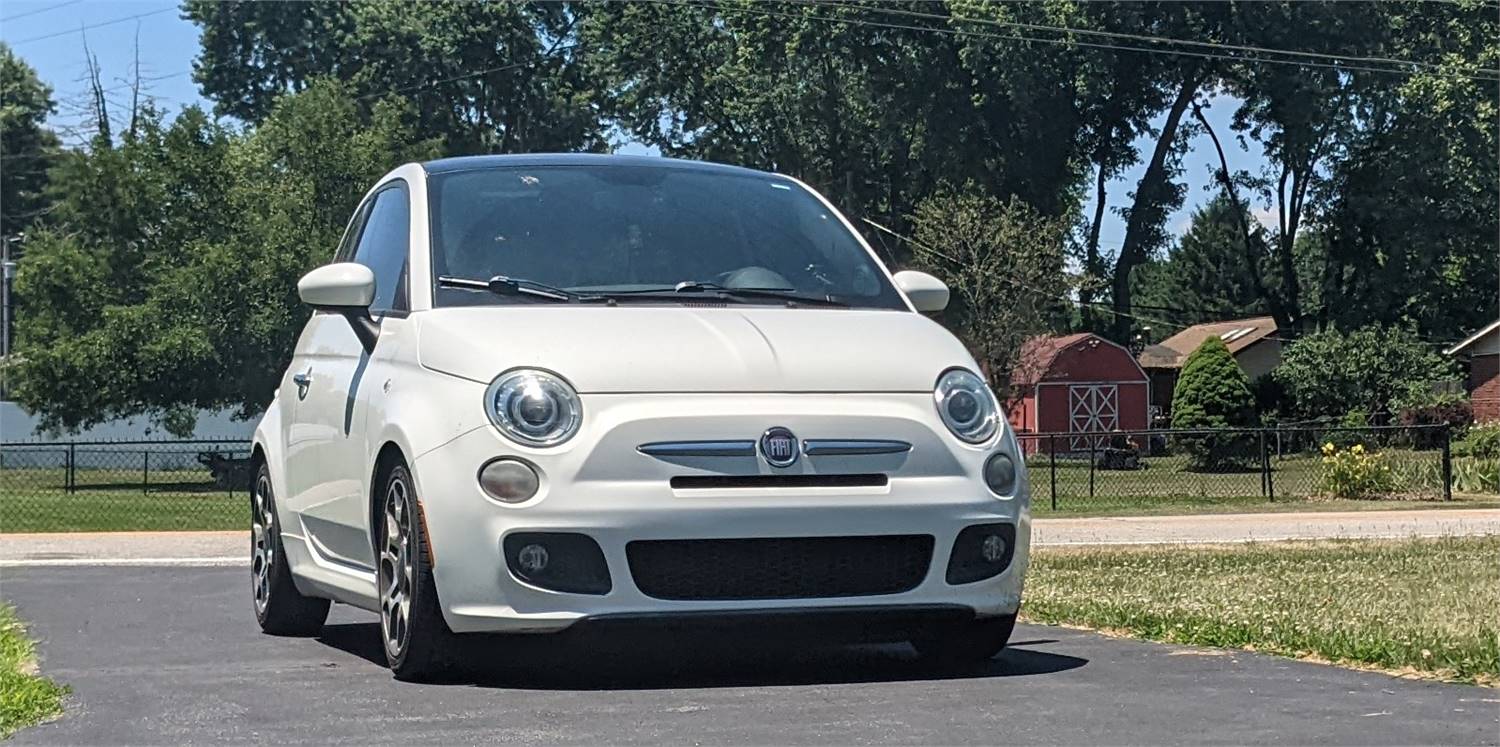 Get your car sold today!